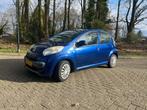 Citroen C1 1.0 5-DRS 2006 Blauw, Auto's, Te koop, Geïmporteerd, Benzine, 4 stoelen