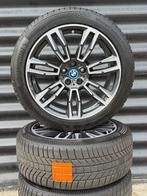 19” NWE Orig BMW Styling 935M i5 G60 G61 conti Winterbanden, 245 mm, Nieuw, Winterbanden, Band(en)