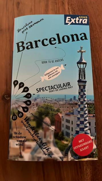 Barcelona beschikbaar voor biedingen