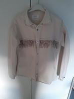 Zara Jasje met Franjes - *152*, Ophalen of Verzenden, Zo goed als nieuw, Zara, Meisje