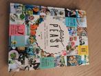 Vera van Haren - Easy peasy, Ophalen of Verzenden, Zo goed als nieuw, Vera van Haren; Claire van den Heuvel, Nederland en België