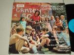 LP Cat Stevens - The world of Cat Stevens , made in England, Verzenden, 1960 tot 1980, Gebruikt