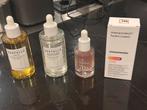 Centella mesoestetic anua, Sieraden, Tassen en Uiterlijk, Uiterlijk | Gezichtsverzorging, Ophalen of Verzenden, Zo goed als nieuw