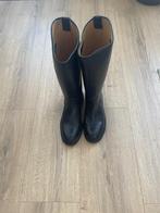 Derby rijlaarzen, Dieren en Toebehoren, Paardrijkleding, Ophalen of Verzenden, Zo goed als nieuw, Overige soorten, Schoeisel