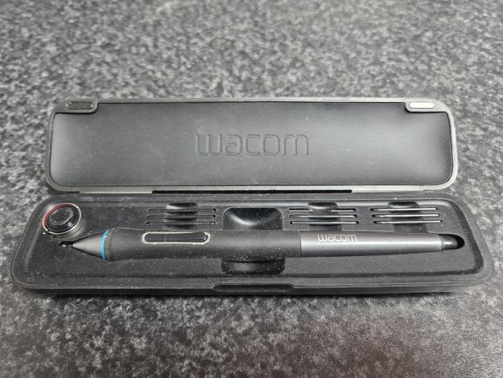 Wacom Pro pen 1, Computers en Software, Muizen, Zo goed als nieuw, Overige typen, Draadloos, Ophalen of Verzenden