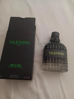 Valentino green stravaganza 100 ml, Ophalen of Verzenden, Nieuw
