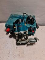 Makita RP1111C Bovenfrees- 1100W - 57mm, Ophalen of Verzenden, Makita, N.v.t, N.v.t
