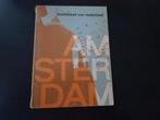 Amsterdam, hoofdstad van Nederland. 1965, Boeken, Geschiedenis | Stad en Regio, Ophalen of Verzenden, 20e eeuw of later, Gelezen