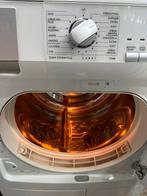 AEG CONDENSOR 7KG LUXE EXEMPLAAR IGS, Witgoed en Apparatuur, Wasdrogers, 6 tot 8 kg, Ophalen of Verzenden, Zo goed als nieuw, Voorlader