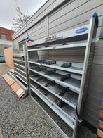 2x Werkkast Bedrijfswagen Businrichting
Ford Transit L3H3, Ophalen, Gebruikt, Ford