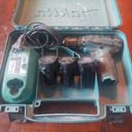 Makita accu schroefboormachine DF330D 10.8v DEFECT, Doe-het-zelf en Verbouw, Gereedschap | Boormachines, Ophalen of Verzenden