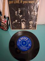 Rolling Stones - Got LIVE if you want it! Vinyl  1965, Cd's en Dvd's, Vinyl | Rock, Ophalen of Verzenden, Gebruikt, Overige formaten