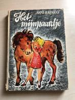 Het Mijnpaardje door Hans Baumann, Antiek en Kunst, Ophalen of Verzenden