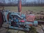 Generator, ifa diesel 57.5 kva fimag Generator. DDR veb, Ophalen, Gebruikt