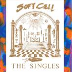 Soft Cell - The Singles, Ophalen of Verzenden, 1980 tot 2000