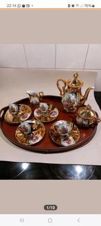 Antiek Du-Co Kunst Rehau Bavaria, Ophalen of Verzenden