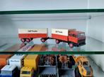 DAF 2800 Lion Car Model, Overige merken, 1:32 tot 1:50, Ophalen of Verzenden, Zo goed als nieuw