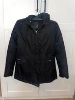 Airforce winterjas, Airforce, Zwart, Ophalen of Verzenden, Maat 36 (S)