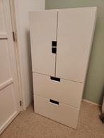 Ikea kinderkast, Ophalen, 50 tot 70 cm, Minder dan 75 cm, 105 cm of meer