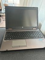 Laptop HP probook 6570, Ophalen of Verzenden