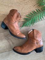 Sendra enkellaarsjes 40 western boots bohemian cowboylaarzen, Sendra, -, Lage of Enkellaarzen, Ophalen of Verzenden