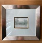 J. Huisman - Vissersbootjes bij Parrega (1991), Ophalen