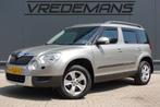 Skoda Yeti 1.8 TSI Ambition 4x4, 13 km/l, Euro 5, Stof, 4 cilinders