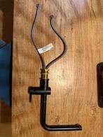 Franke Active Plus kraan mat zwart, Huis en Inrichting, Ophalen, Gebruikt