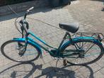Damesfiets Gazelle, Fietsen en Brommers, Fietsen | Dames | Damesfietsen, Ophalen, Gebruikt, Gazelle, Versnellingen