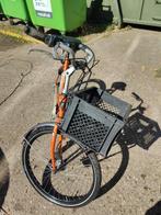 Damesfiets met 3 versnellingen en terugtraprem, Fietsen en Brommers, Fietsen | Dames | Damesfietsen, Versnellingen, Ophalen, Overige merken