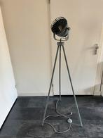 vloerlamp betonlook, Ophalen of Verzenden, Gebruikt, 150 tot 200 cm