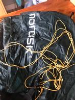 Nordisk voss diamond tarp SI, Caravans en Kamperen, Kampeeraccessoires, Ophalen of Verzenden, Zo goed als nieuw
