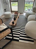 Vloerkleed Ikea Stockholm, Ophalen, Vloerkleed, 150 tot 200 cm, Zo goed als nieuw