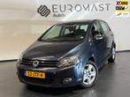 Volkswagen Golf Plus 1.4 TSI Comfortline Automaat Airco Crui, Stof, Gebruikt, 122 pk, Origineel Nederlands