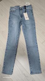 queens hearts jeans super pusch up div maten nieuw!!, Ophalen of Verzenden, Nieuw, Blauw, W27 (confectie 34) of kleiner