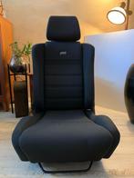 ASS Ergoline 603 chauffeursstoel – zwart, Auto-onderdelen, Interieur en Bekleding, Ophalen, Nieuw