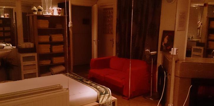 Ontspanningsmassage in Rotterdam! Heerlijk relaxen!, Diensten en Vakmensen, Welzijn | Masseurs en Massagesalons, Ontspanningsmassage