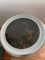 Unieke Amsterdamse rooktafel met asbak, Ophalen of Verzenden