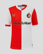 Feyenoord shirts, Sport en Fitness, Voetbal, Maat XL, Verzenden, Zo goed als nieuw, Shirt