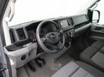 Volkswagen Crafter 2.0TDI 140PK L3H3 | Navigatie | Camera |, Auto's, Bestelauto's, Voorwielaandrijving, Stof, Gebruikt, 4 cilinders