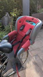 Romer Jockey Comfort fietsstoeltje achter, Ophalen, Gebruikt