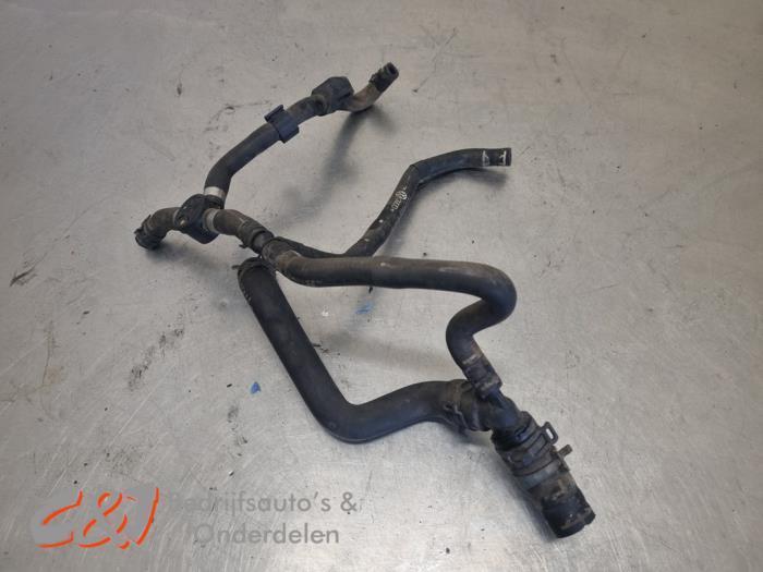 Slang (diversen) van een Volkswagen Transporter, Auto-onderdelen, Overige Auto-onderdelen, Volkswagen, Gebruikt, 3 maanden garantie