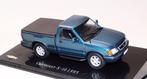 Chevrolet S-10 1995 (+ trekhaak), Hobby en Vrije tijd, Modelauto's | 1:43, Ophalen of Verzenden, Nieuw, Auto, Overige merken