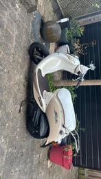 sym mio 50, Ophalen, Gebruikt