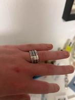 Buddha To Buddha Ring, Sieraden, Tassen en Uiterlijk, Ringen, Ophalen of Verzenden, Zo goed als nieuw, 17 tot 18, Dame