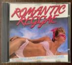 CD Romantic Reggae, Ophalen of Verzenden, Zo goed als nieuw