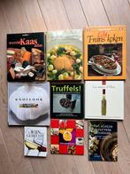 Voor culinaire liefhebbers, Boeken, Kookboeken, Ophalen of Verzenden, Gelezen, Europa
