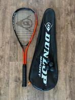 Dunlop Squash racket, Ophalen, Zo goed als nieuw, Racket