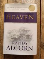 Heaven., Ophalen of Verzenden, Zo goed als nieuw