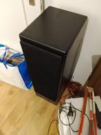 2x Philips FB820 luidspreker zuilen, Audio, Tv en Foto, Luidsprekers, Ophalen, Philips, Gebruikt, 120 watt of meer